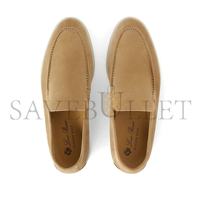 LORO PIANA SUMMER WALK LOAFER FAE8124 LORO PIANA SUMMER WALK LOAFER FAE8124